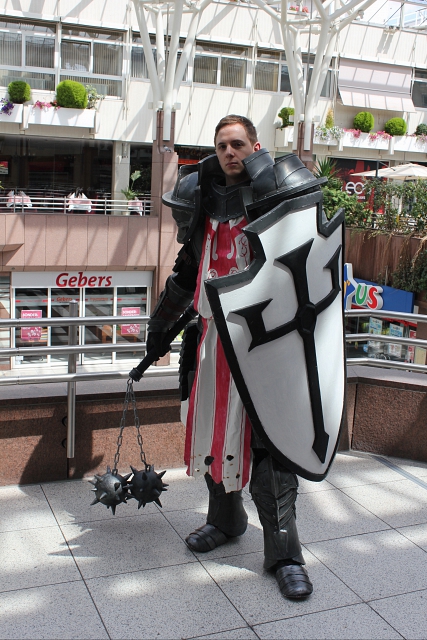 Crusader
