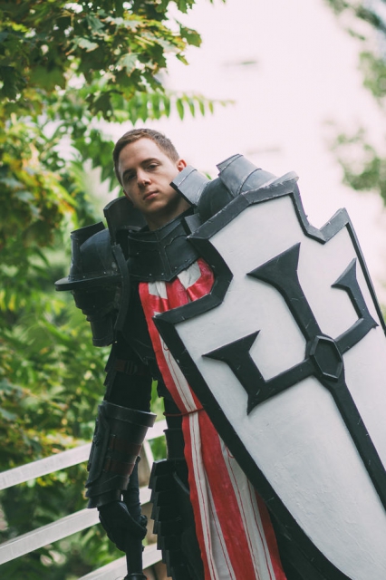 Crusader