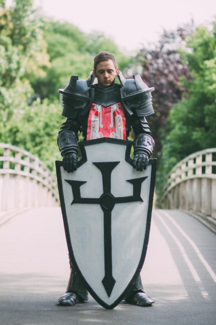 Crusader