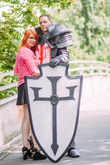 Crusader