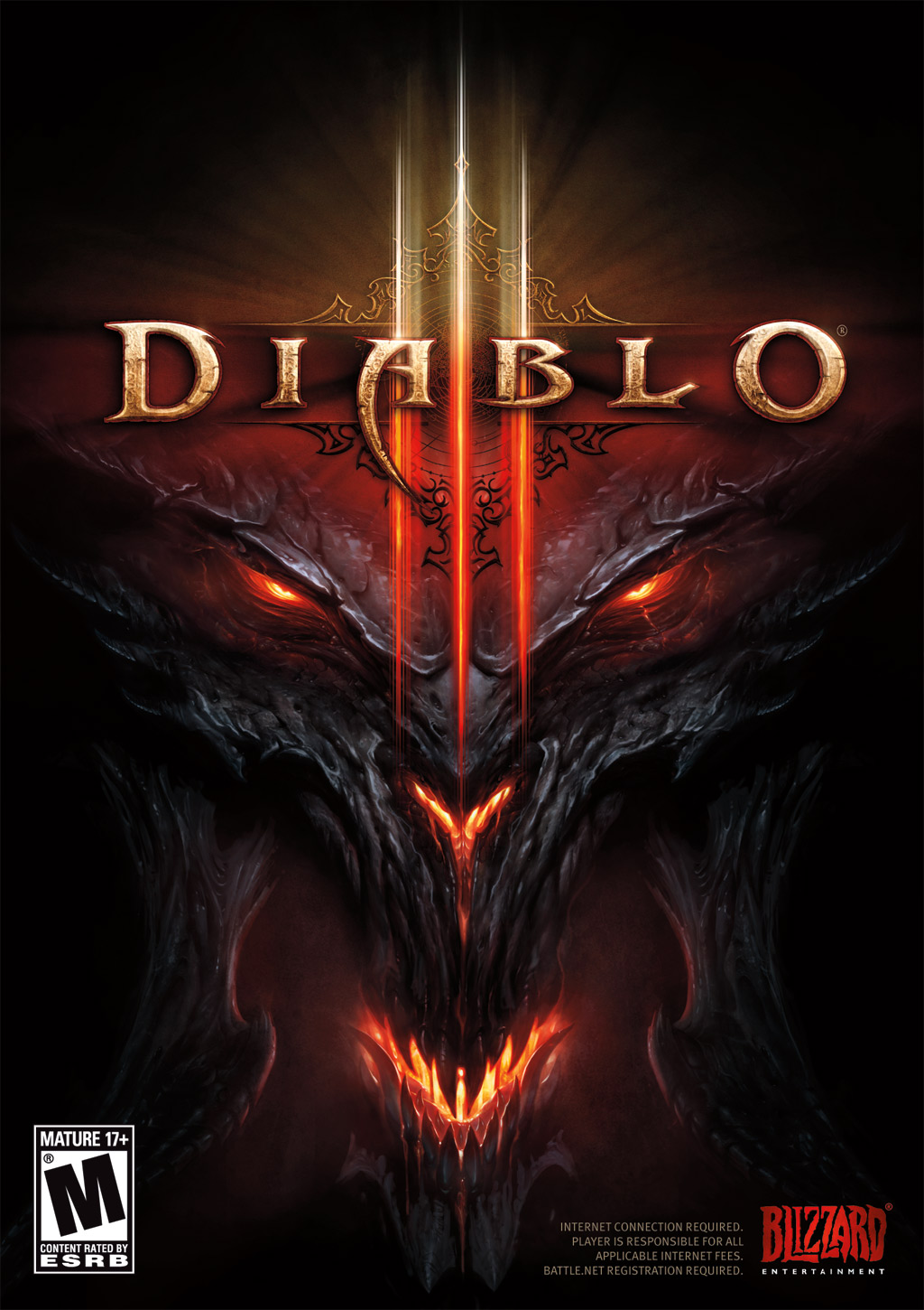 D3 Box Cover