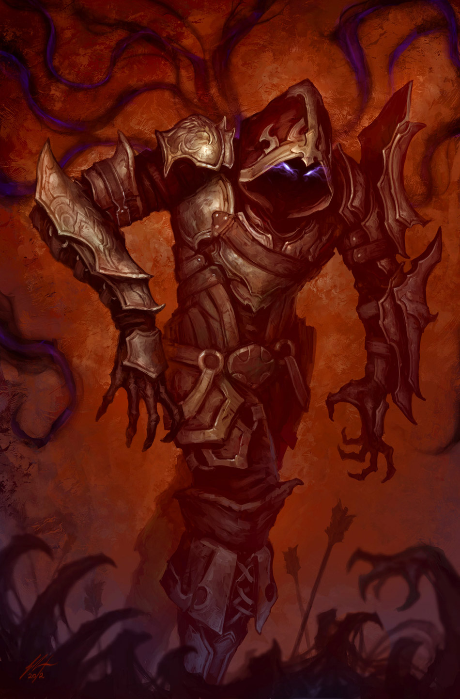 Demon Hunter