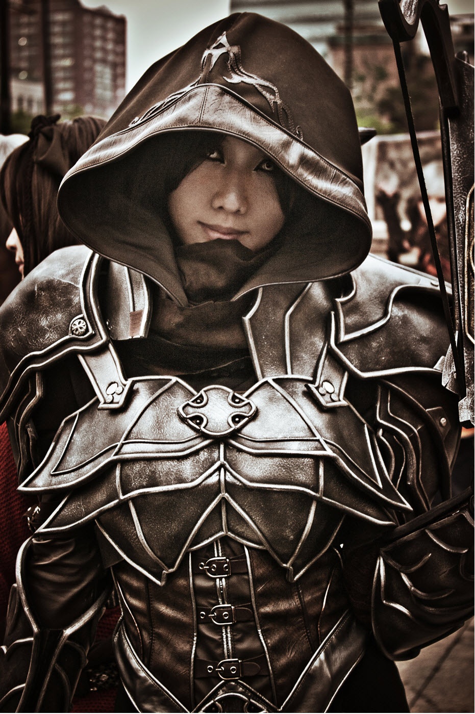 Demon Hunter