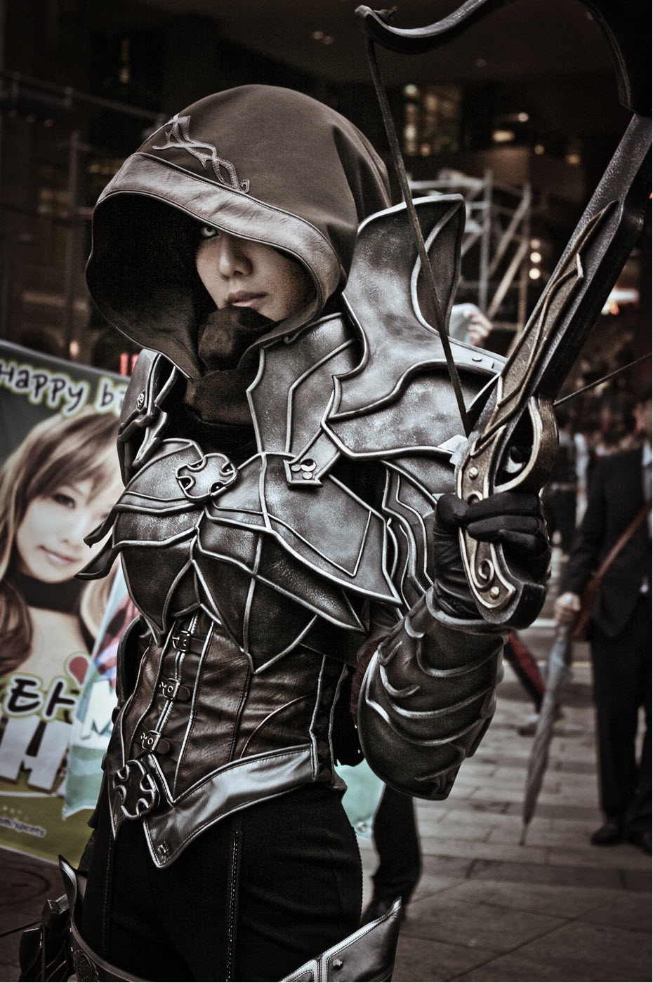 Demon Hunter
