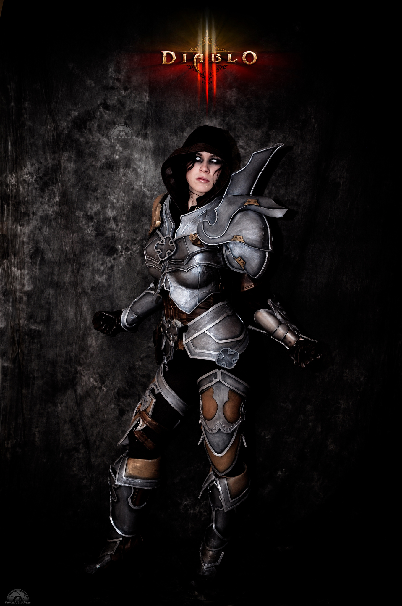 Demon Hunter