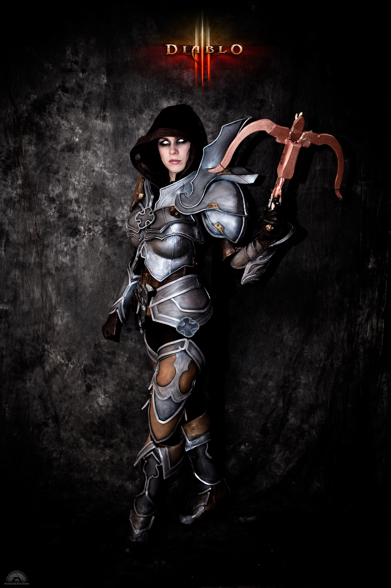 Demon Hunter