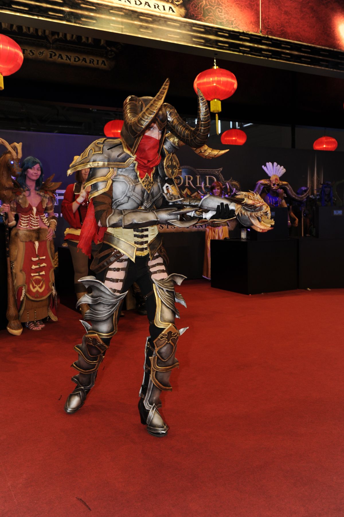 Demon Hunter