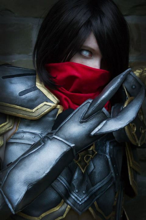 Demon Hunter