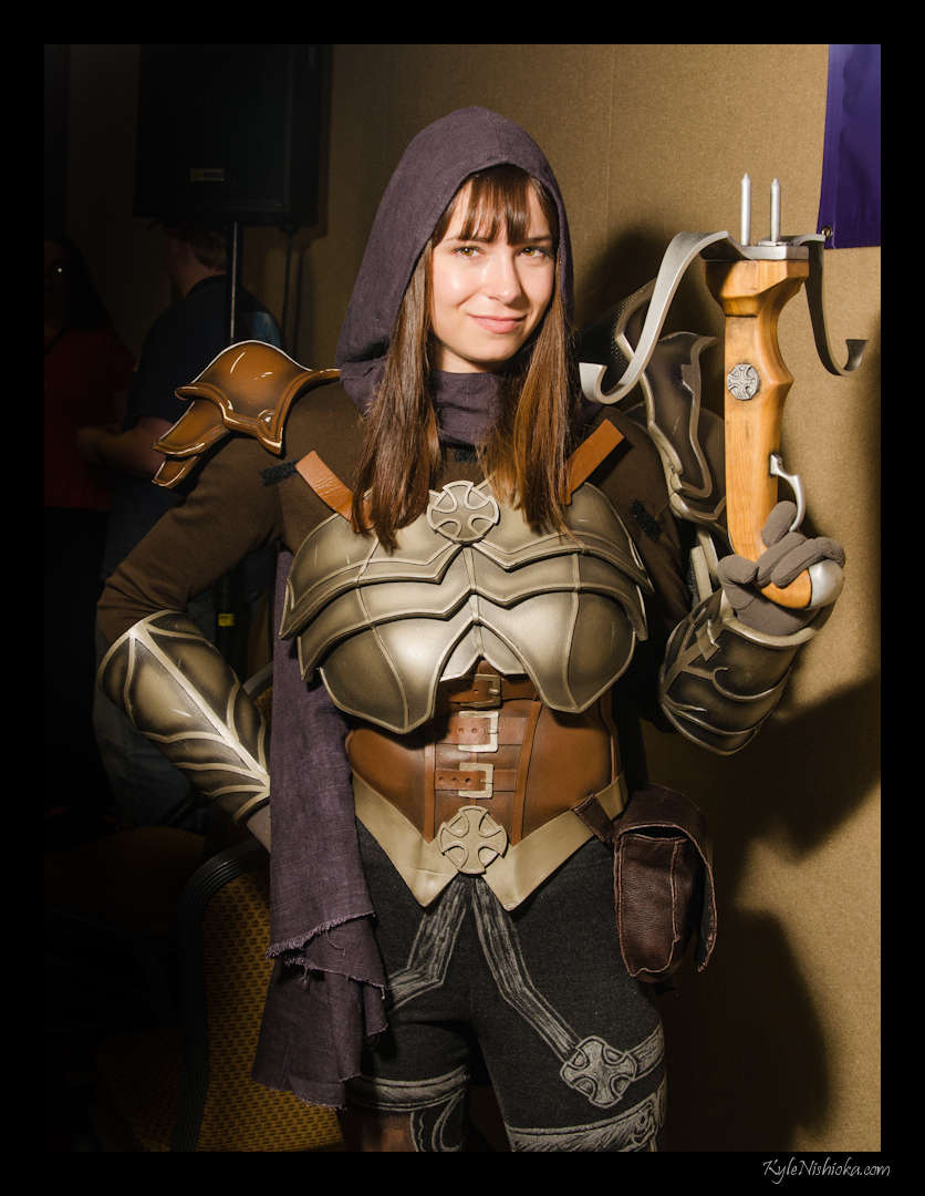 Demon Hunter