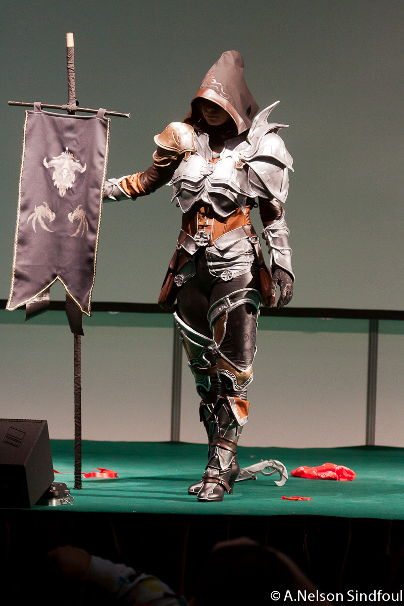 Demon Hunter