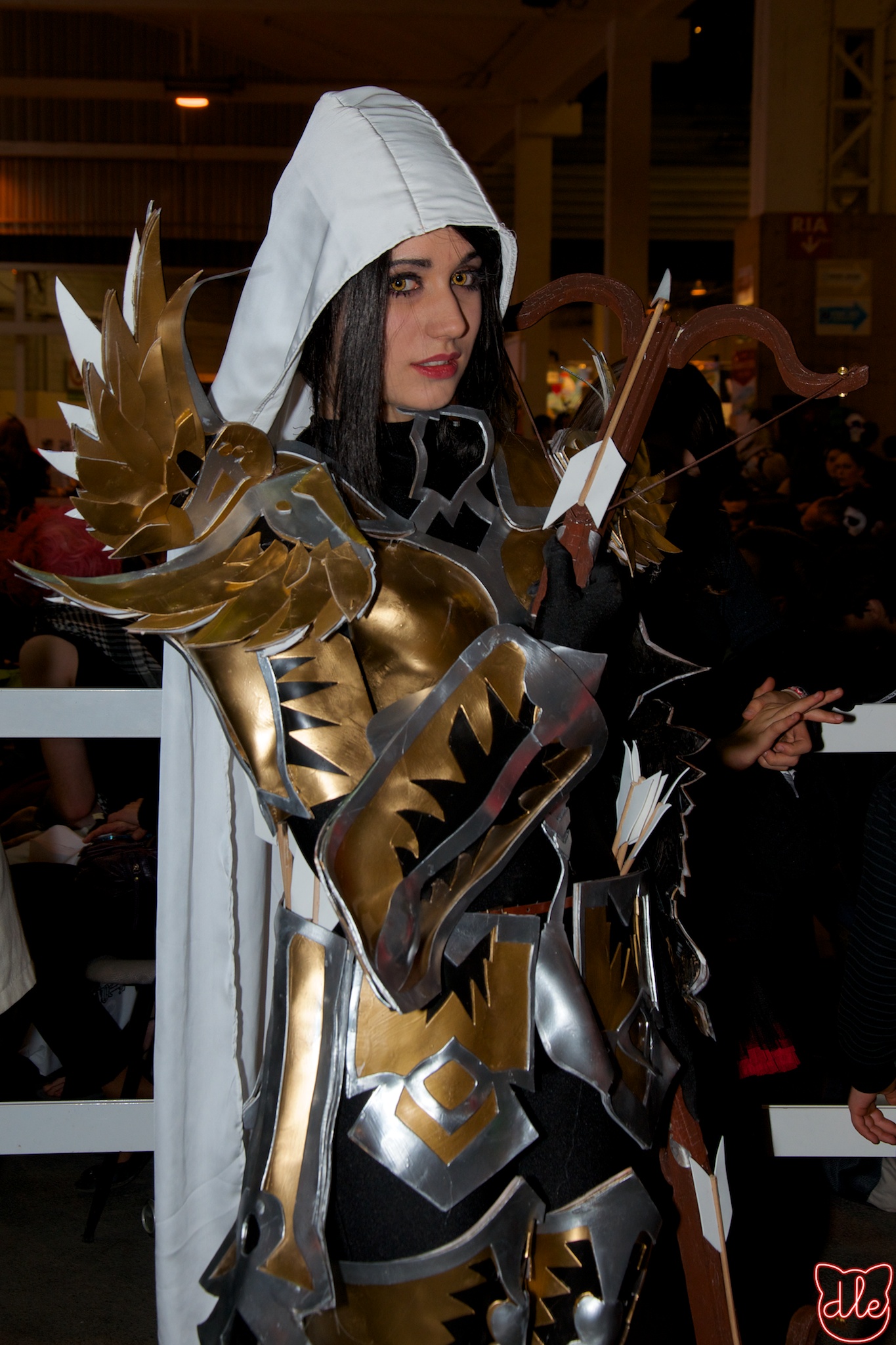 Demon Hunter