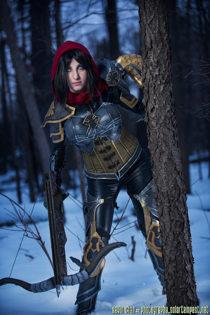 Demon Hunter