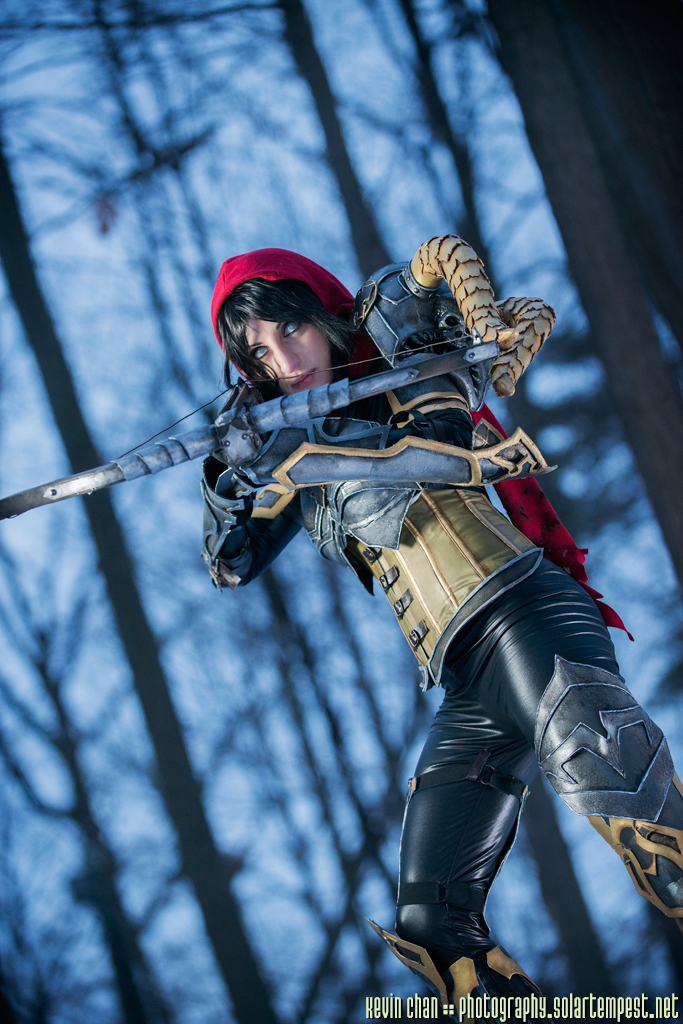 Demon Hunter