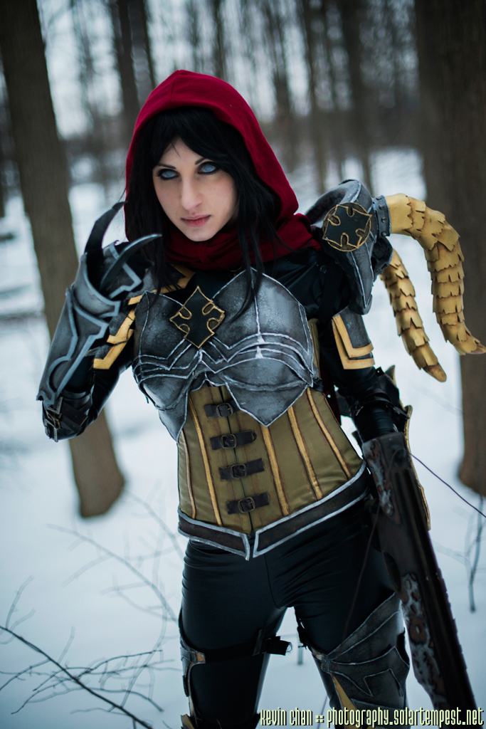 Demon Hunter