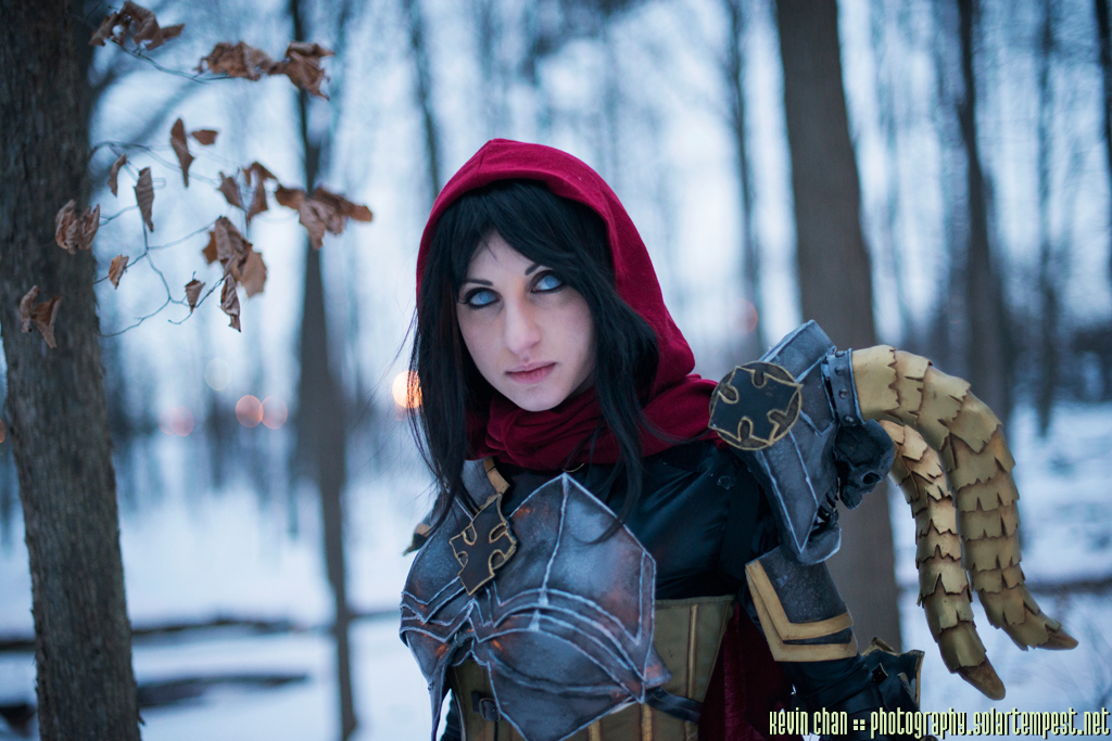 Demon Hunter