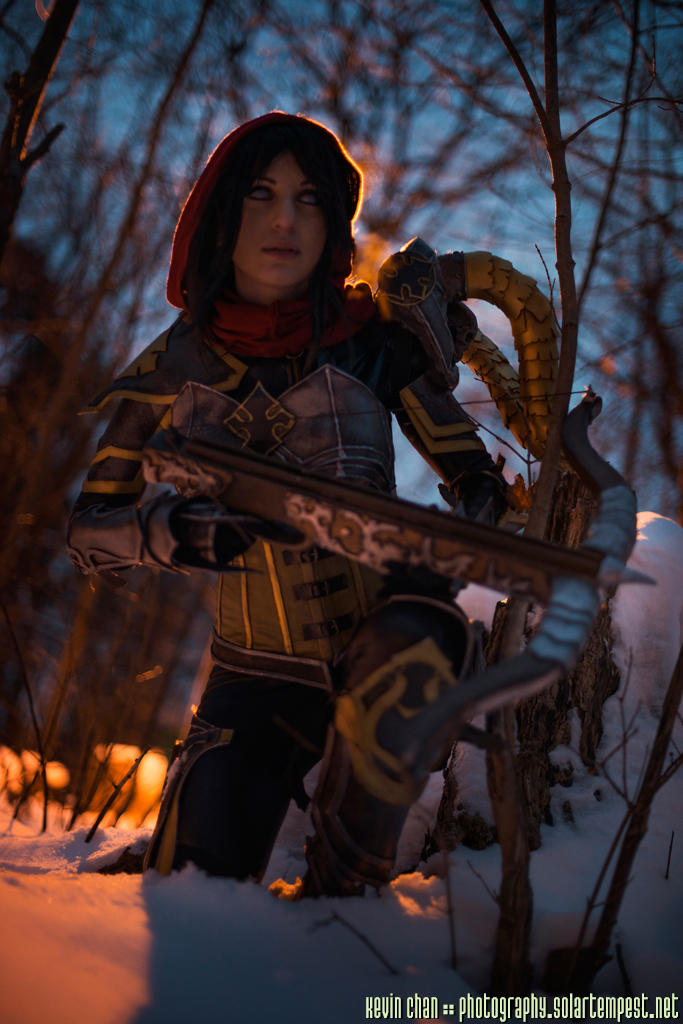 Demon Hunter