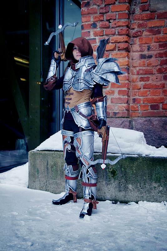 Demon Hunter