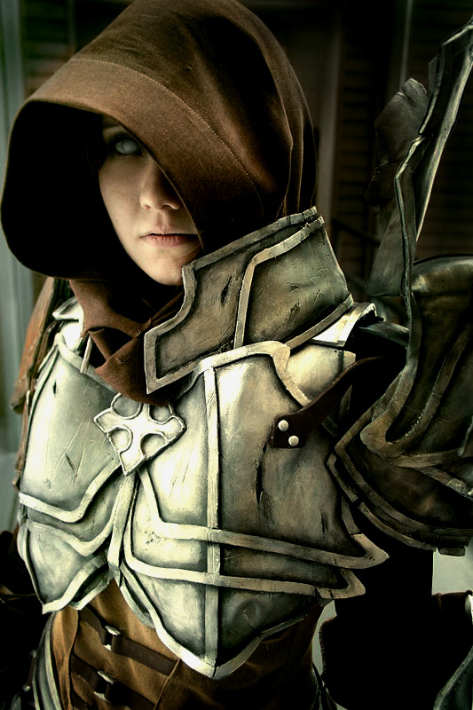 Demon Hunter