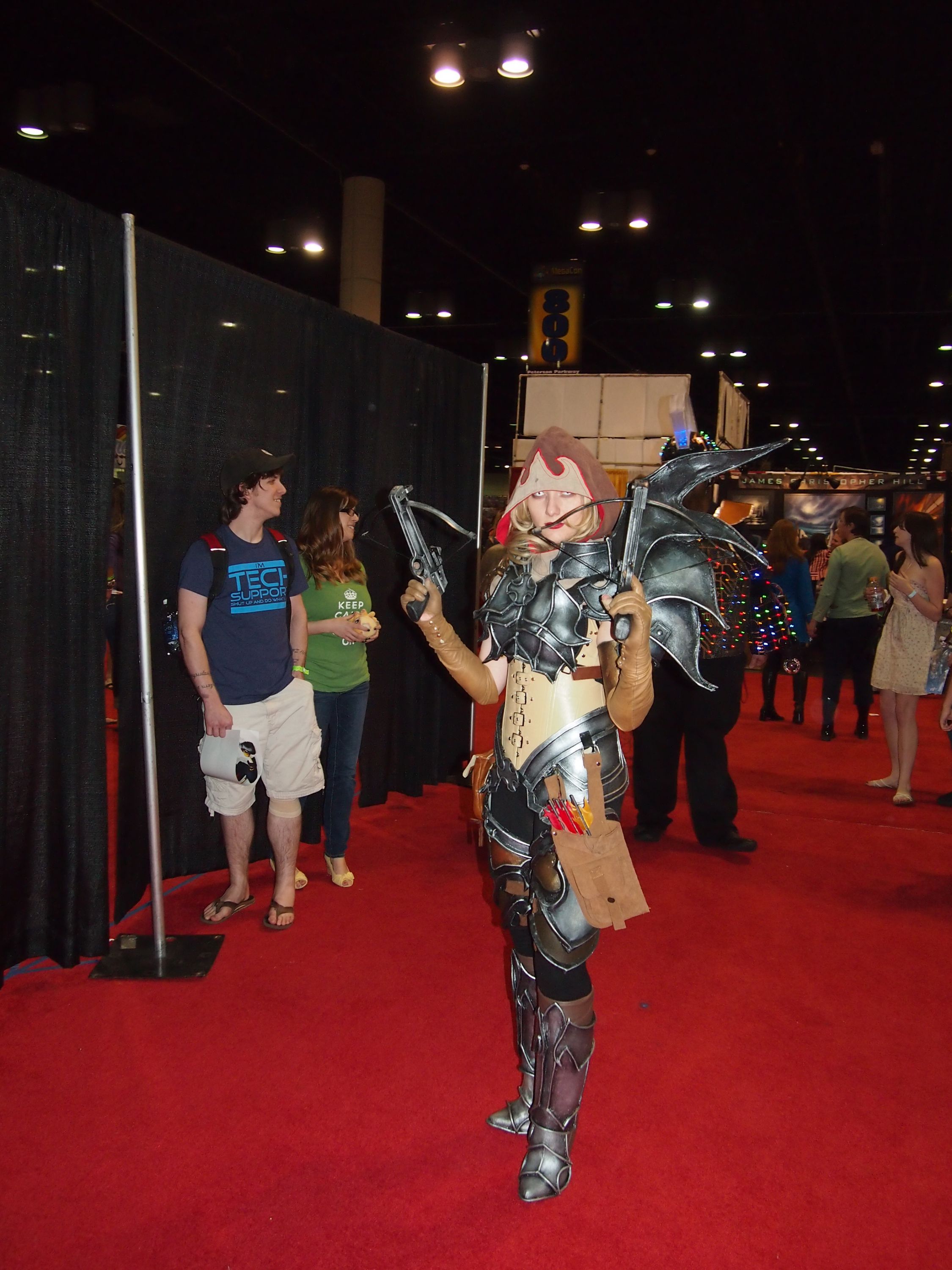 Demon Hunter