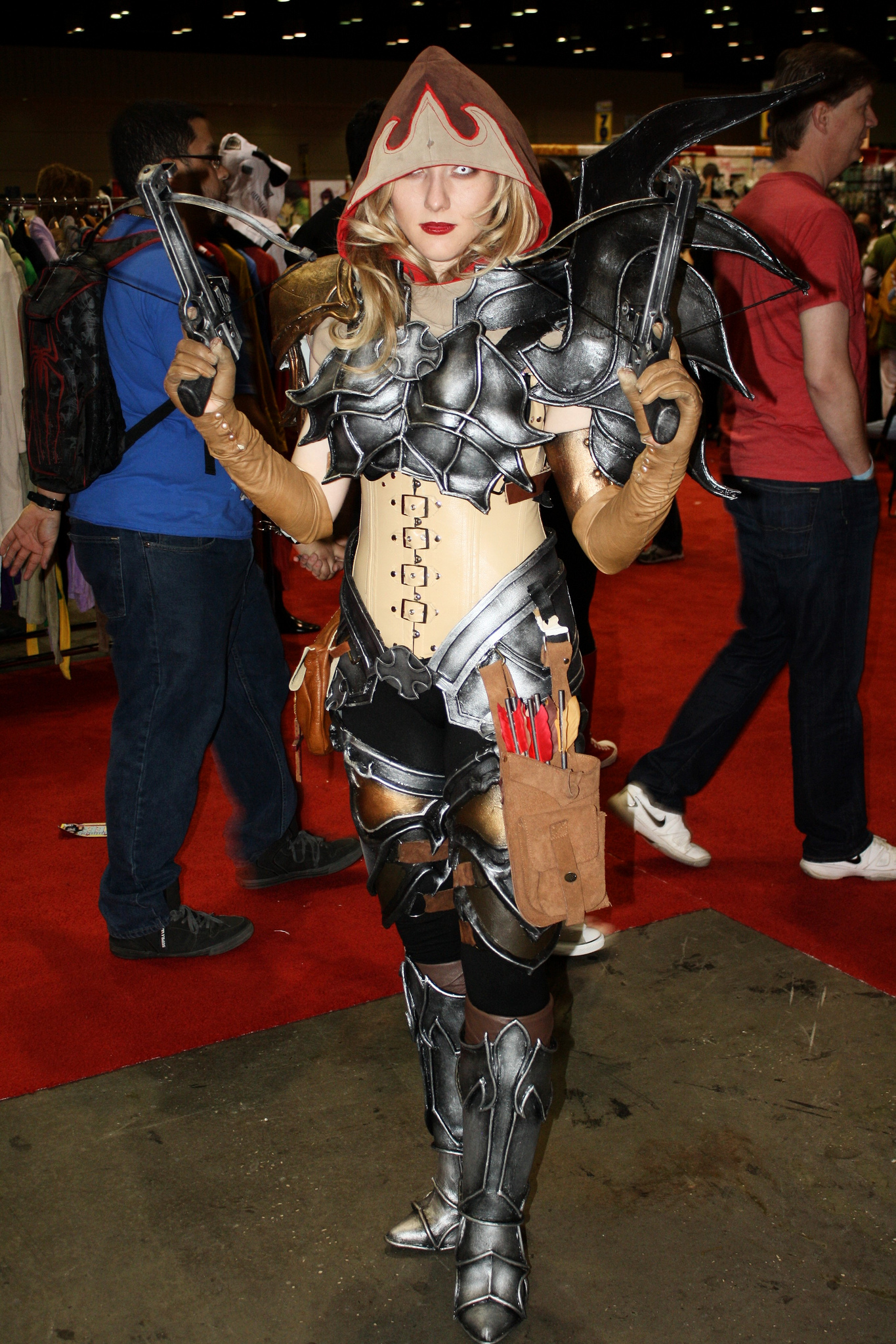 Demon Hunter