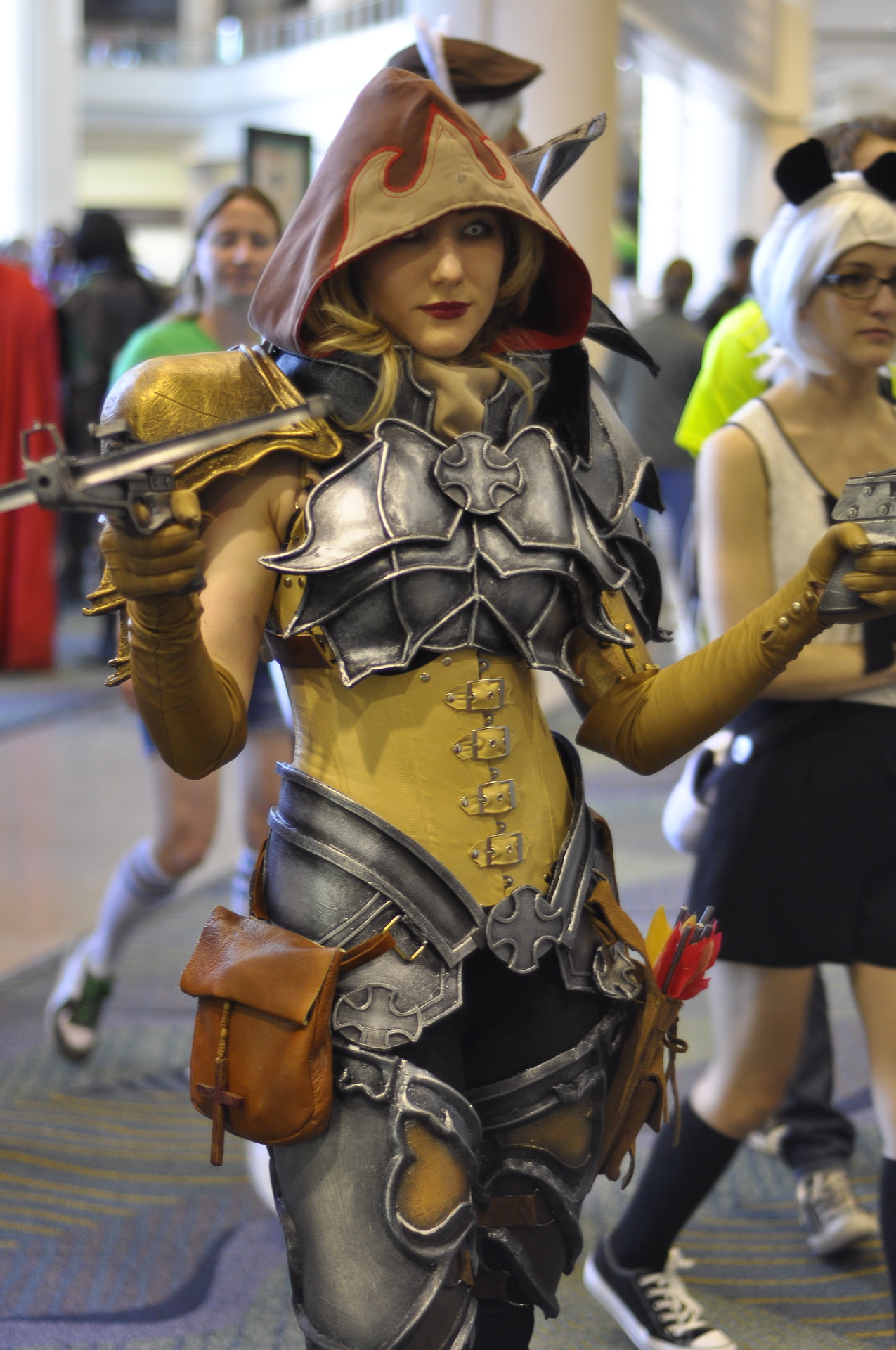 Demon Hunter