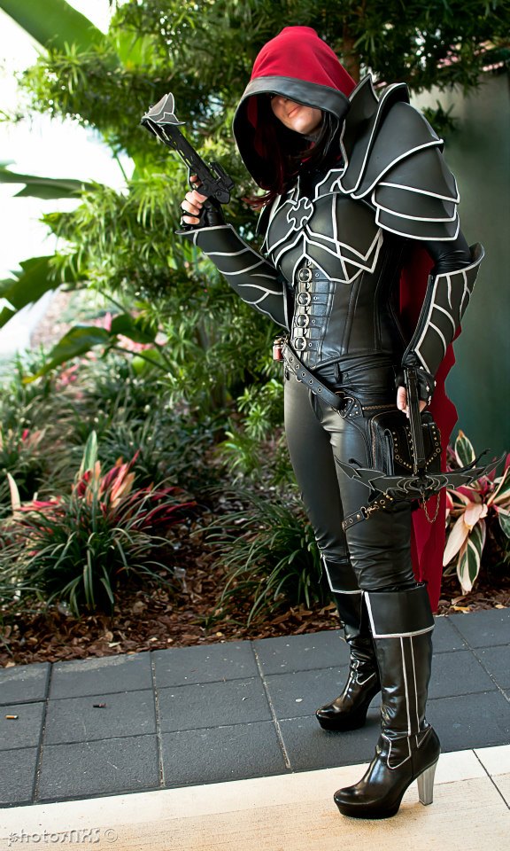 Demon Hunter