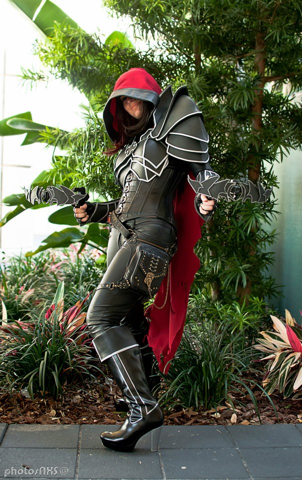 Demon Hunter