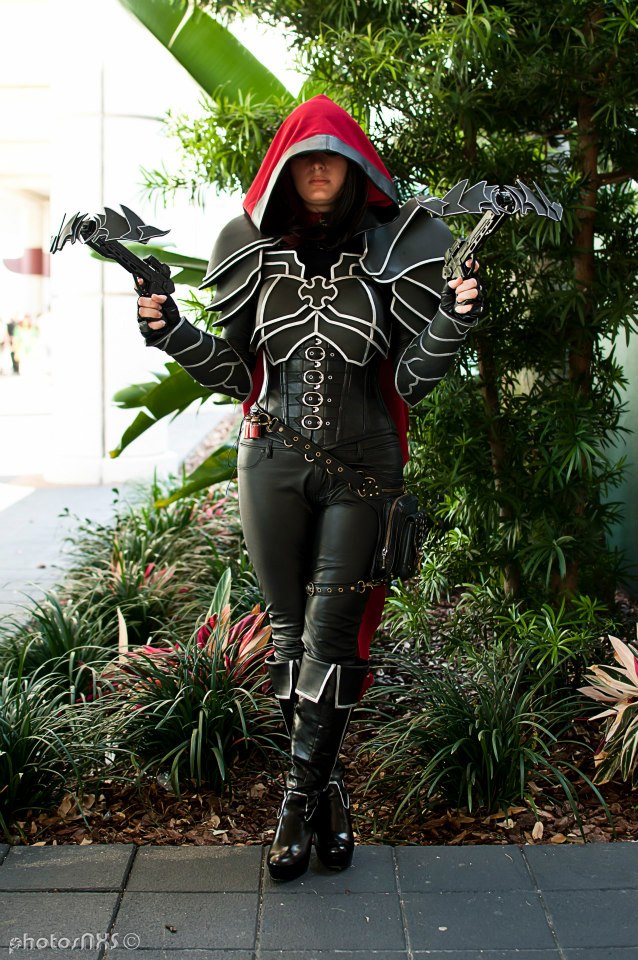 Demon Hunter