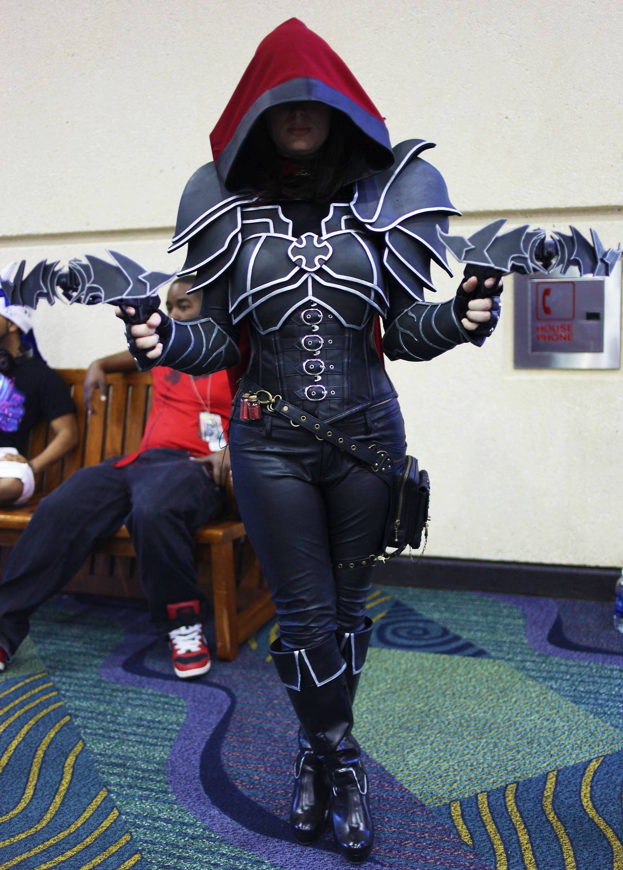 Demon Hunter