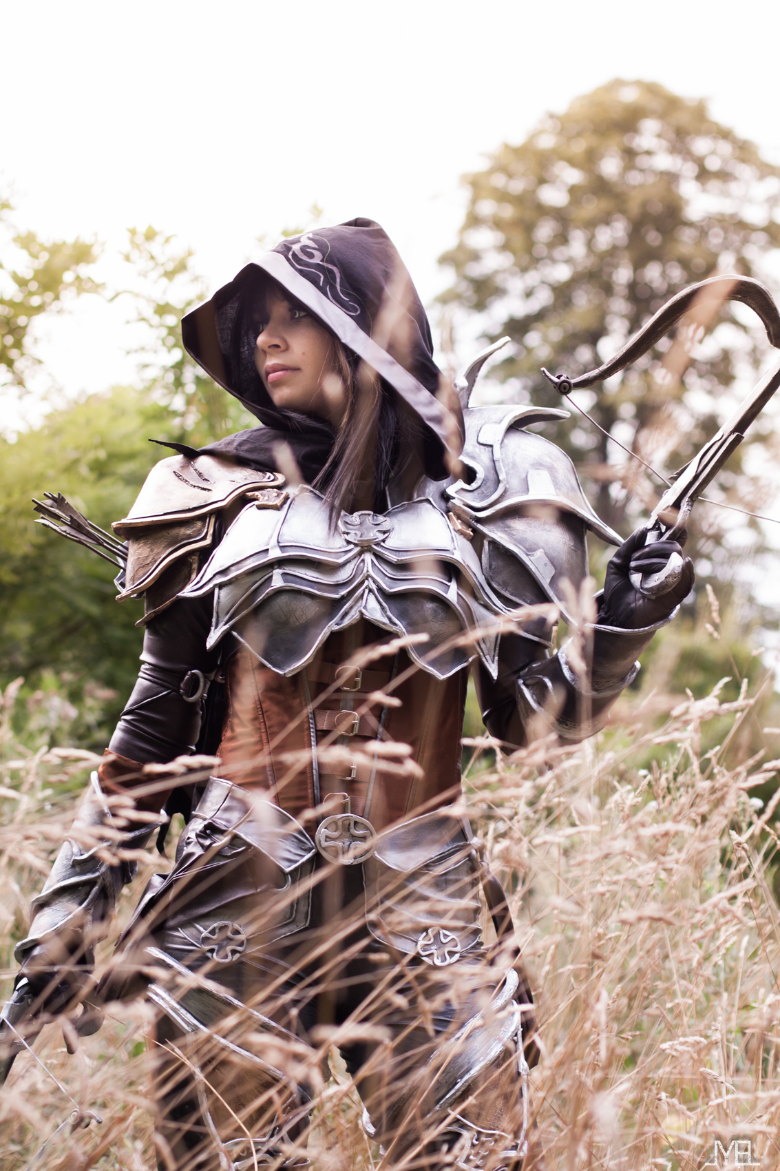 Demon Hunter