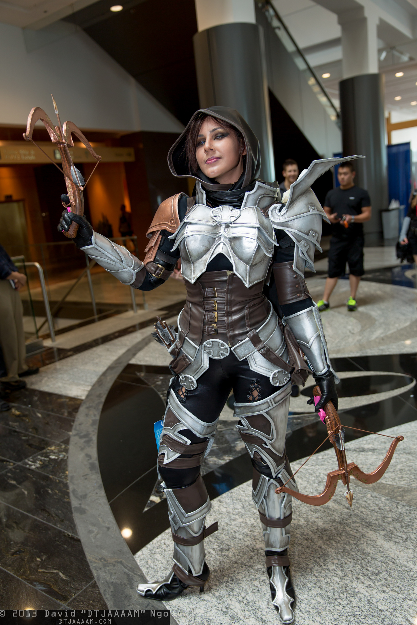 Demon Hunter