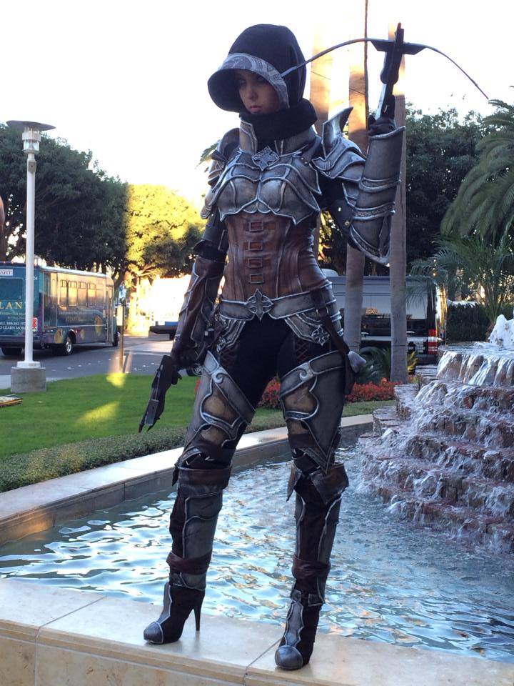 Demon Hunter
