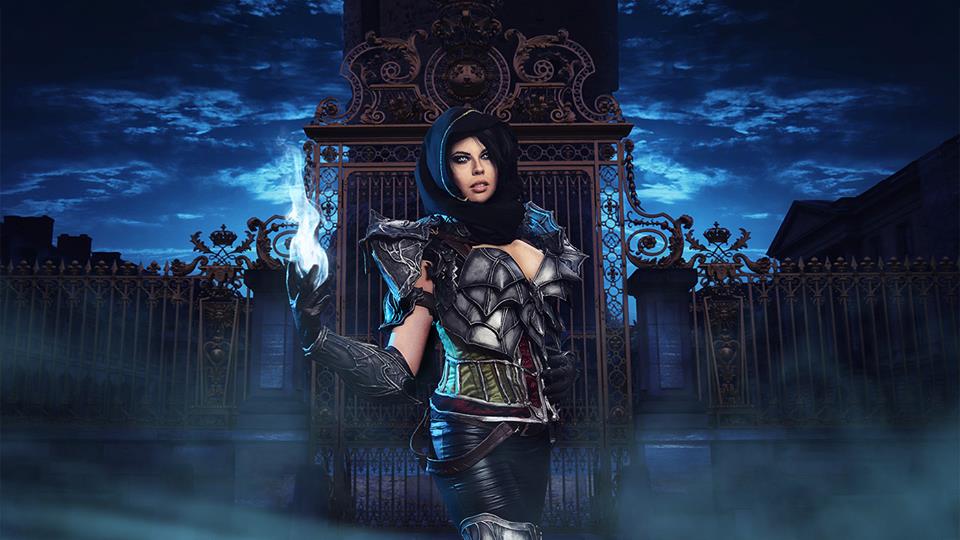 Demon Hunter
