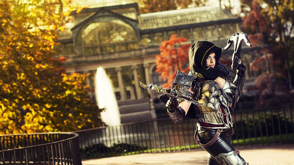 Demon Hunter