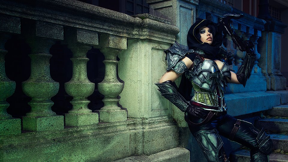 Demon Hunter