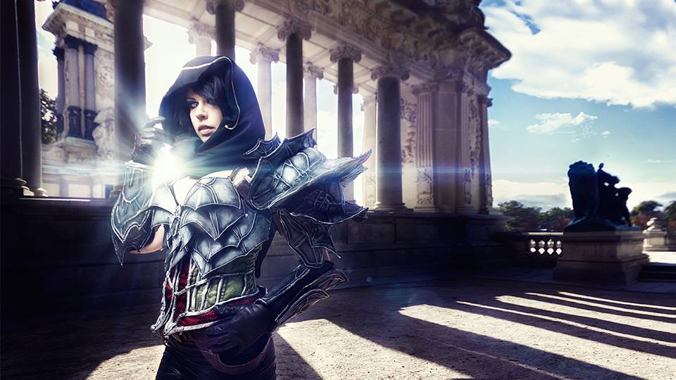 Demon Hunter