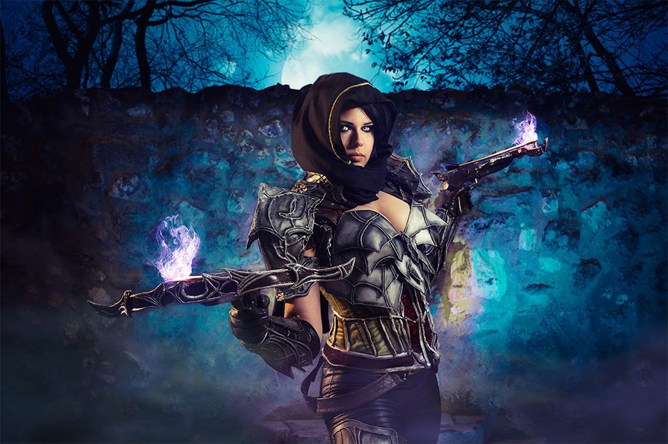 Demon Hunter
