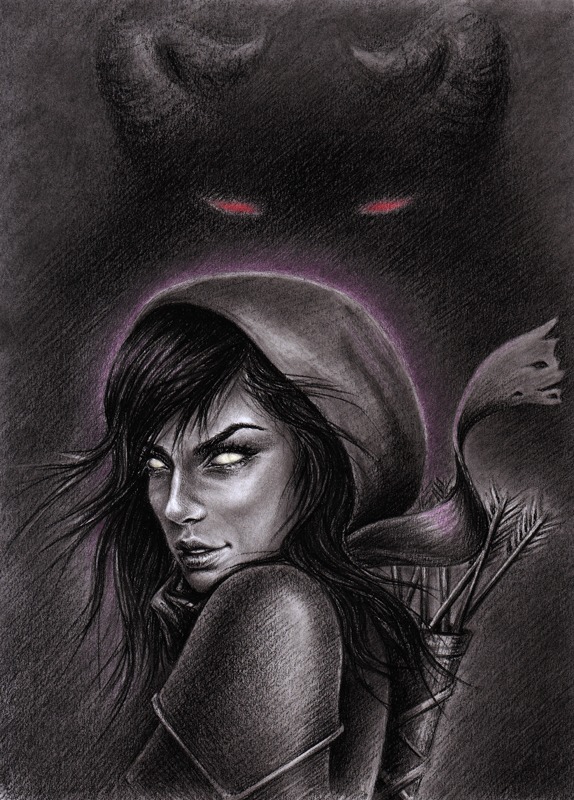 Demon Hunter