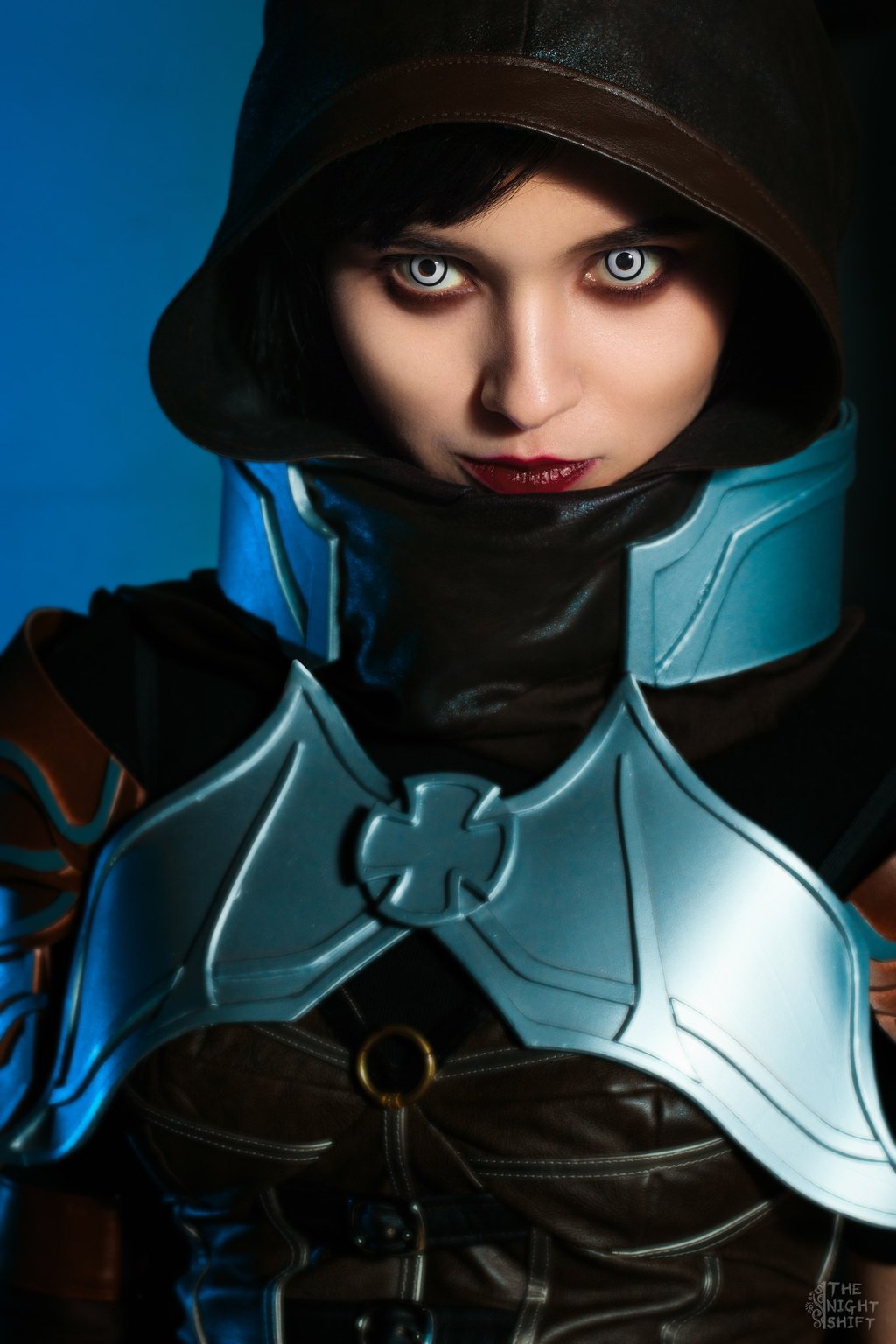 Demon Hunter
