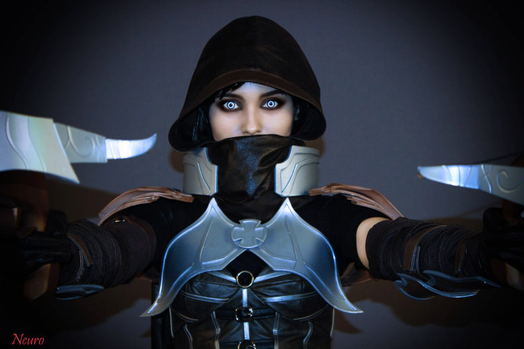 Demon Hunter