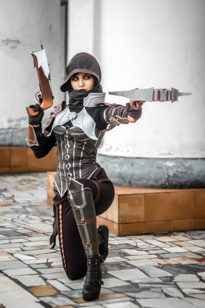 Demon Hunter