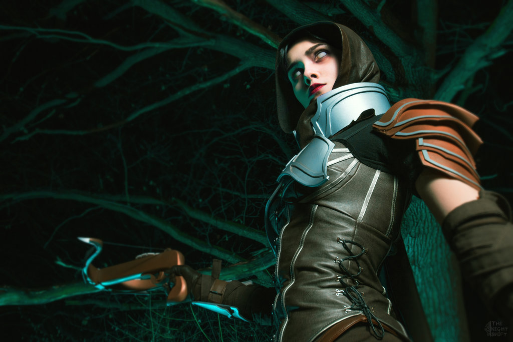 Demon Hunter