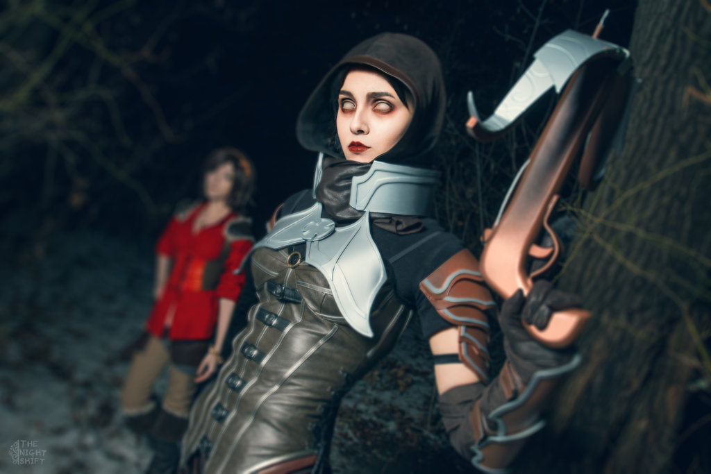 Demon Hunter