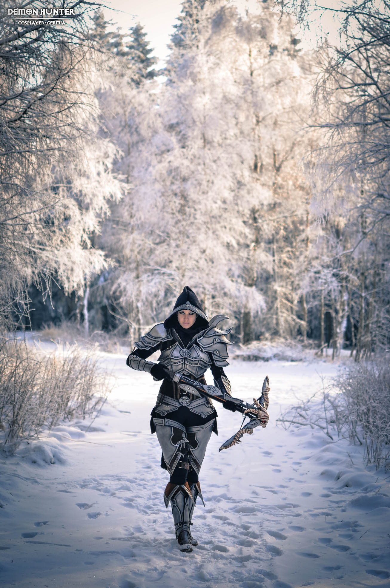 Demon Hunter