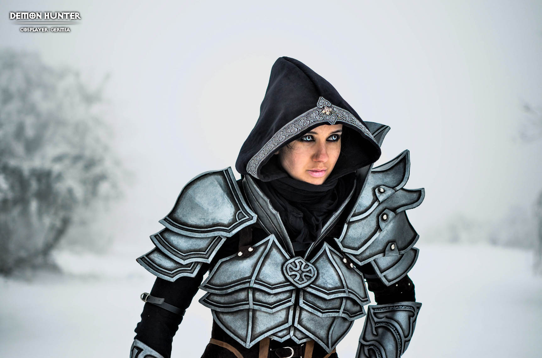 Demon Hunter