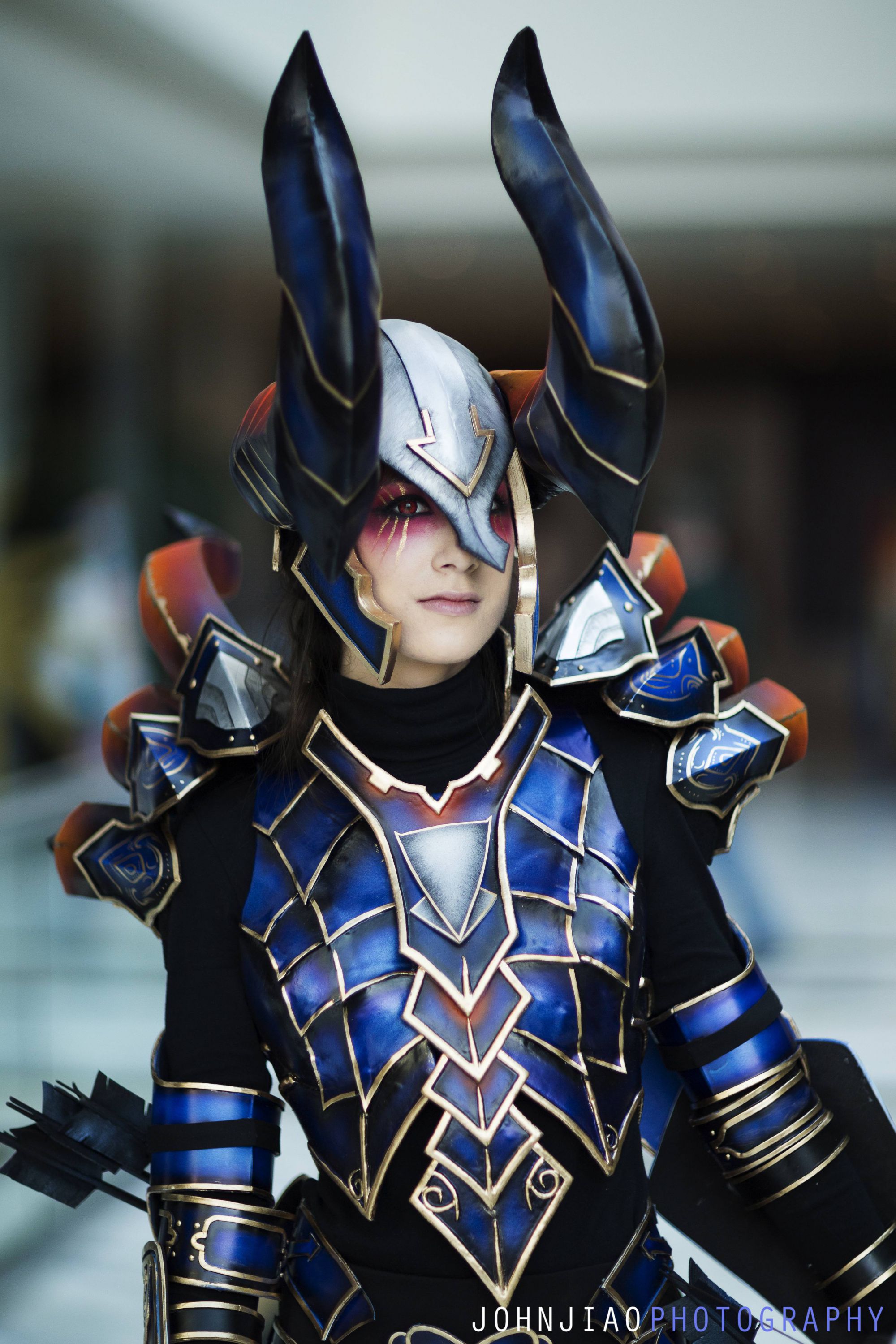 Demon Hunter