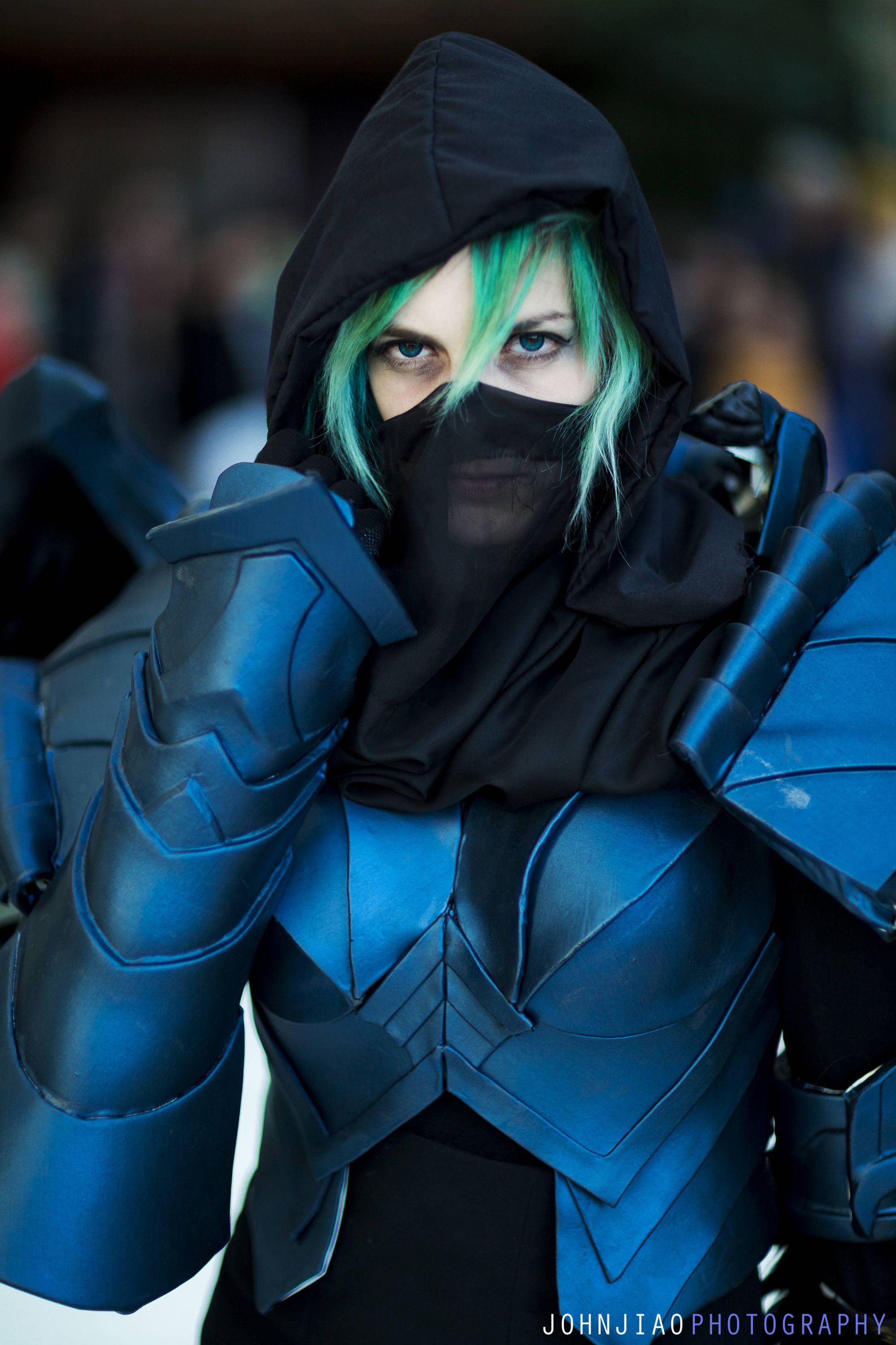 Demon Hunter