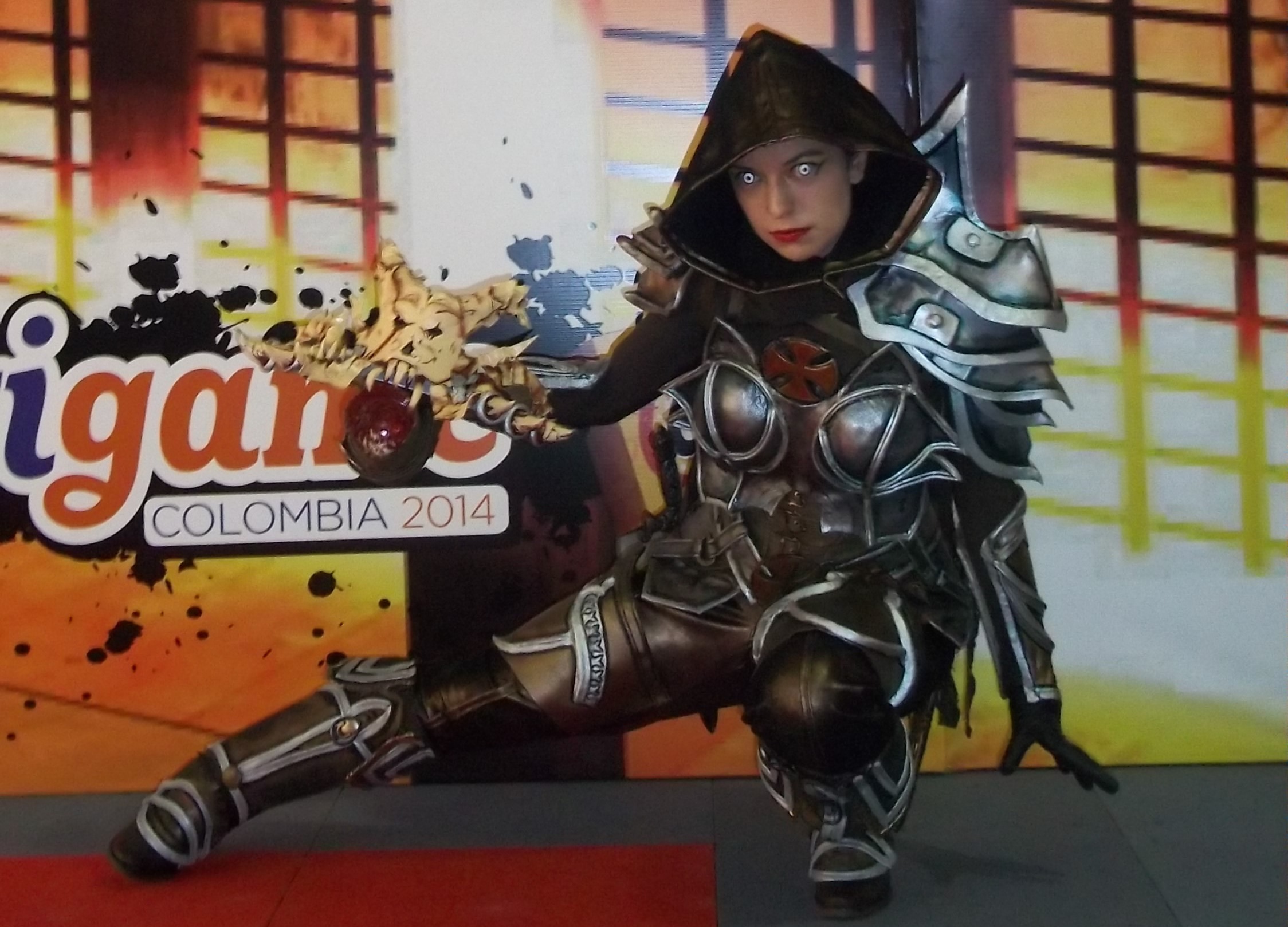 Demon Hunter