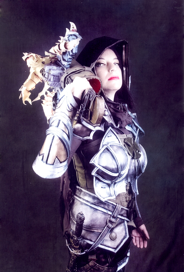 Demon Hunter