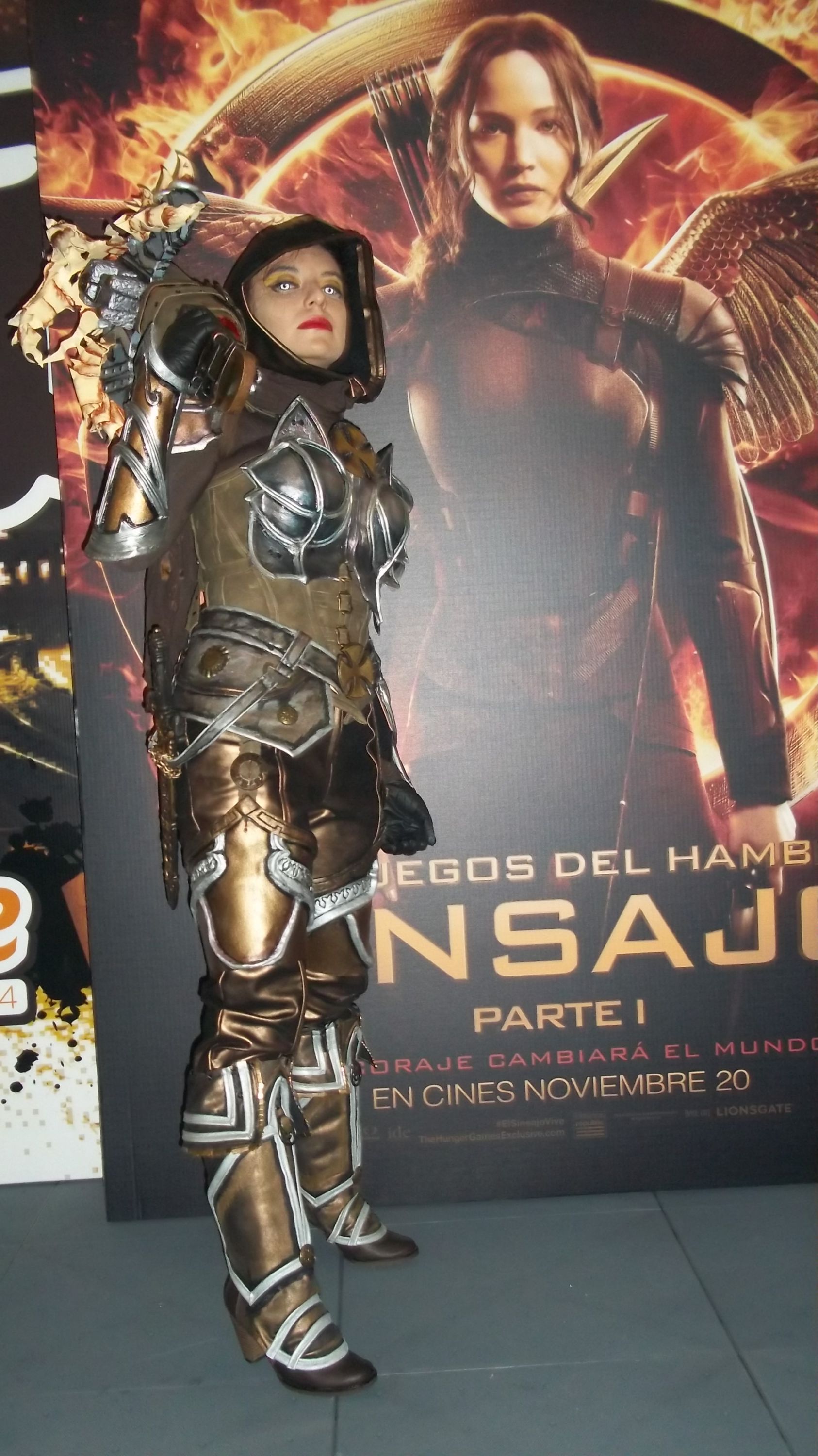 Demon Hunter